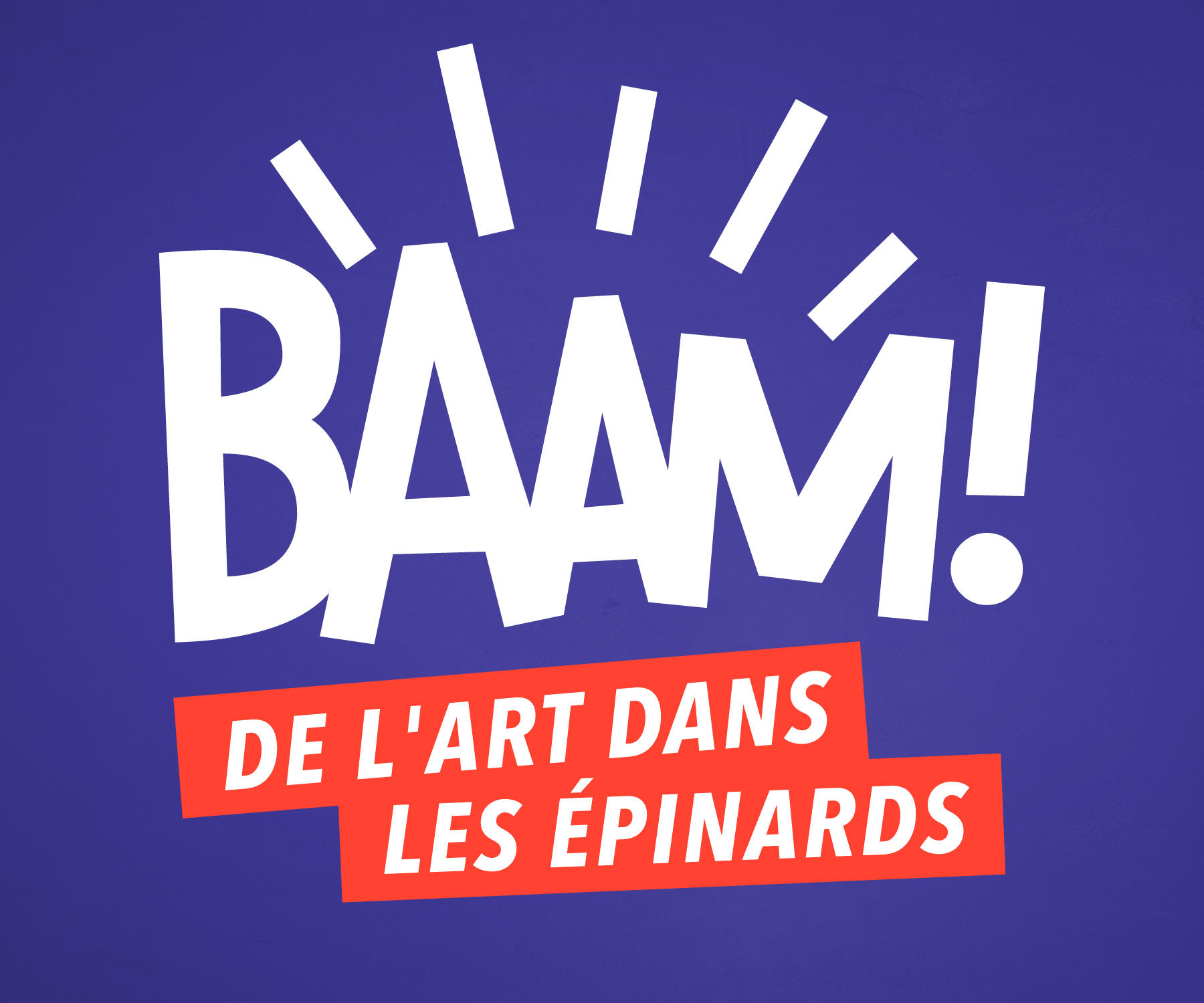 Logo Baam