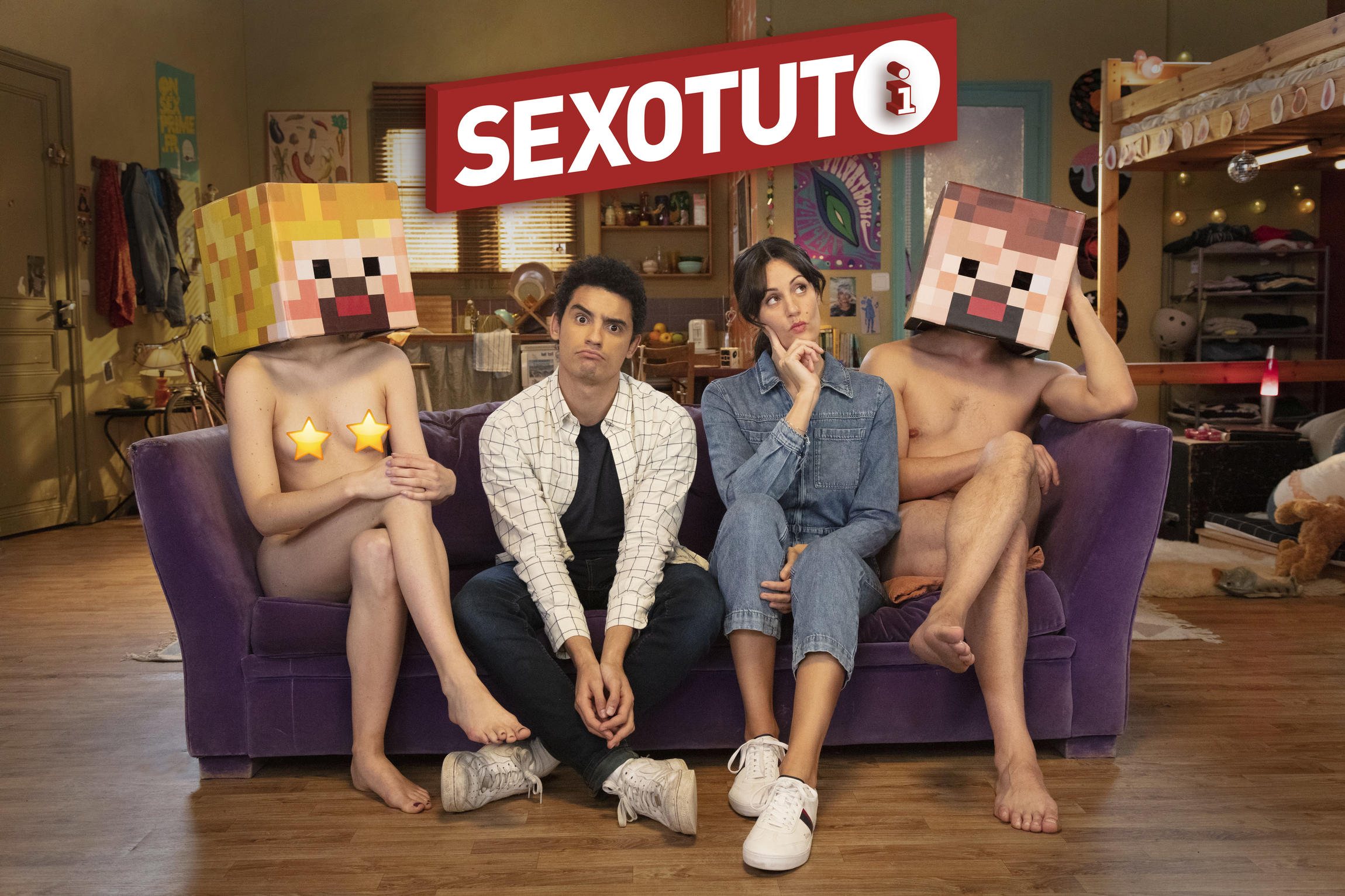 Sexotuto