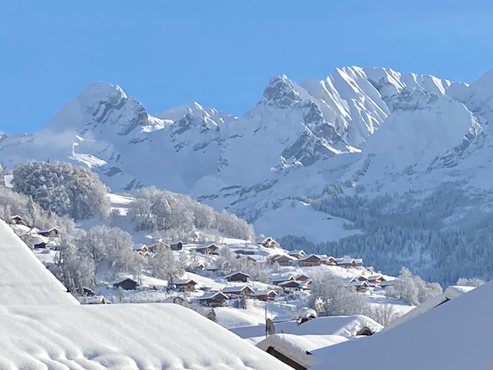 LA HAUTE-SAVOIE, DE VILLAGE EN VILLAGE | FranceTvPro.fr