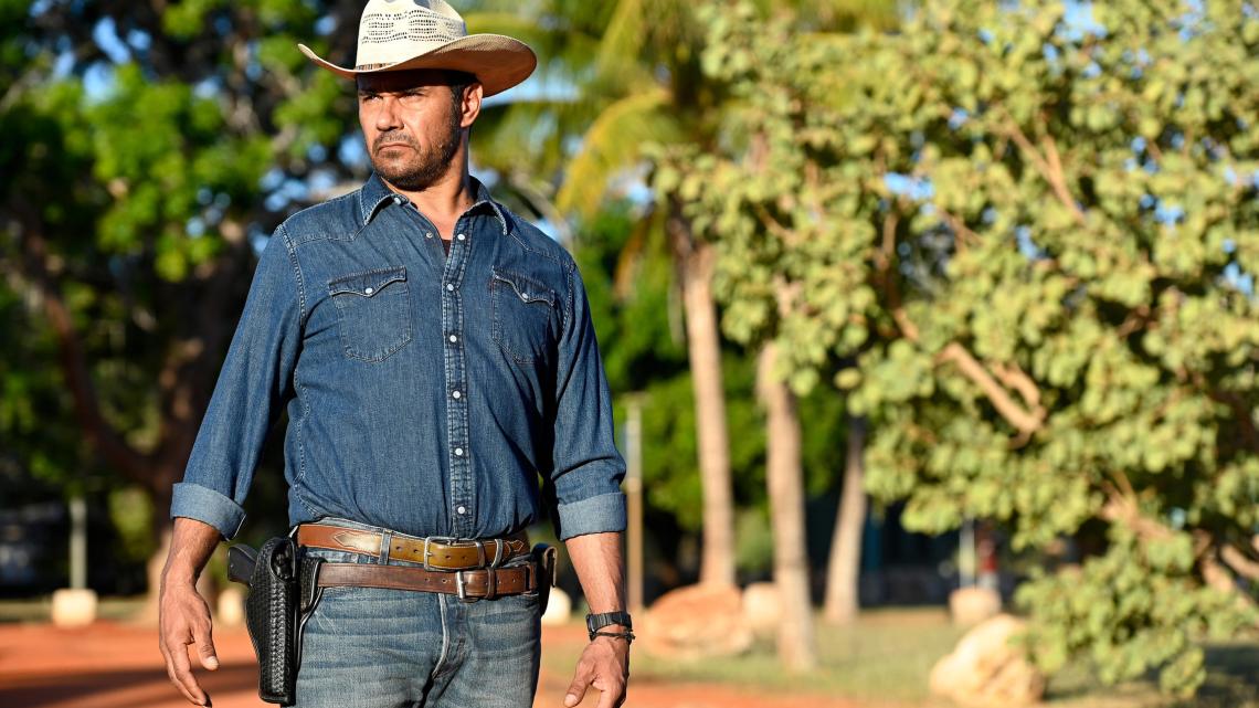 Mystery road saison 2