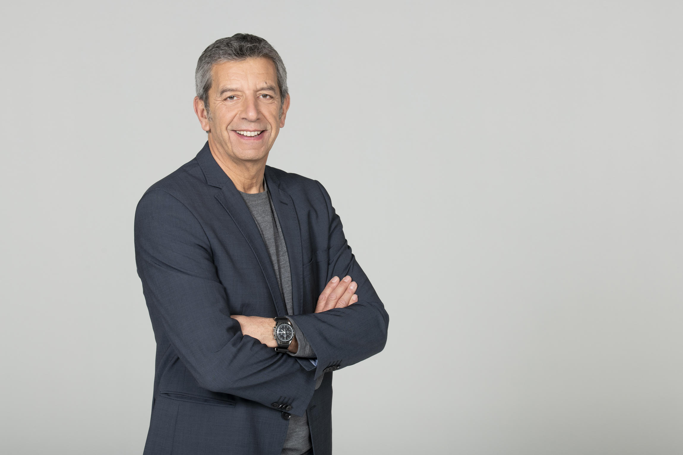 Michel Cymes
