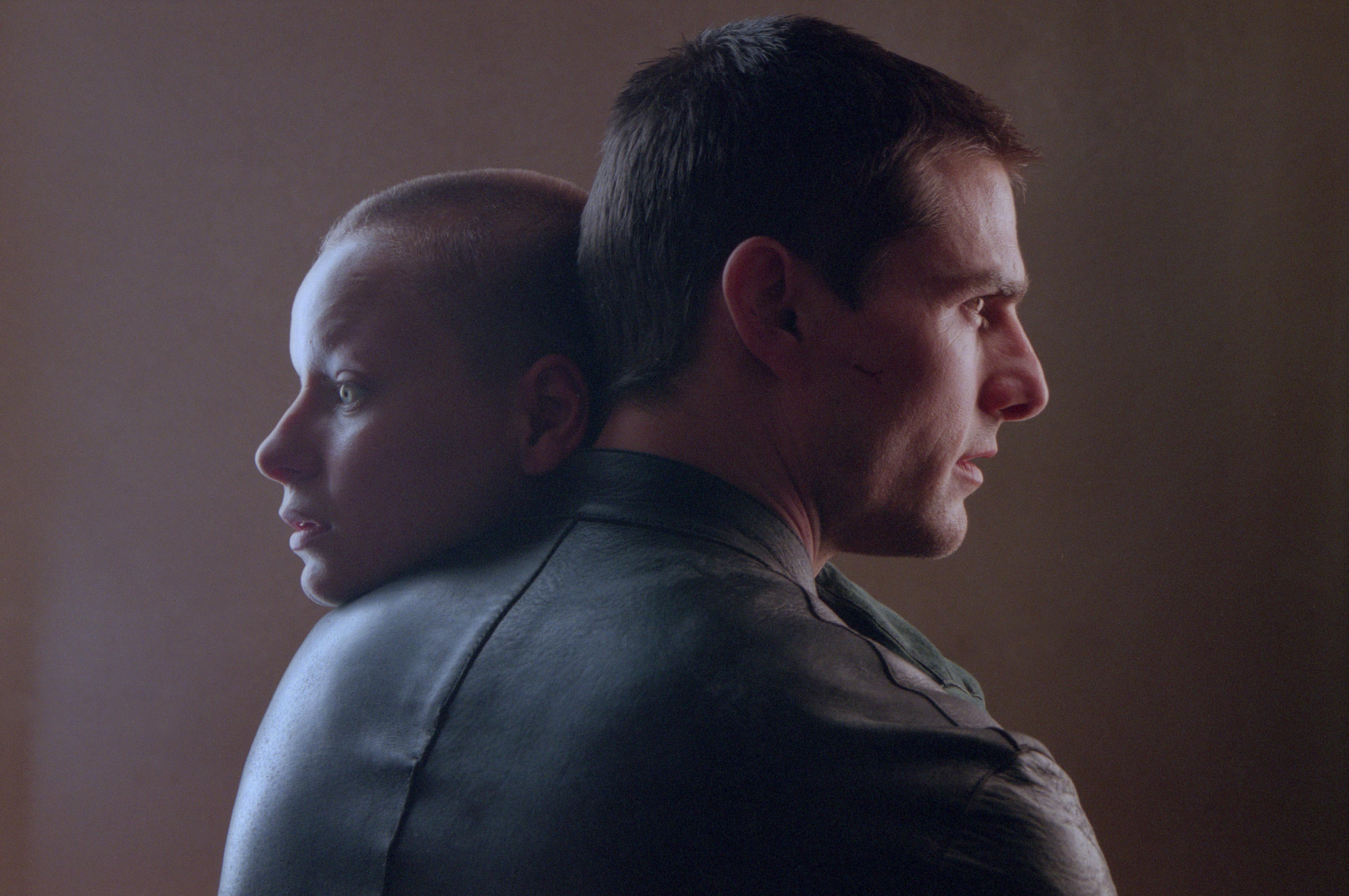 minority report