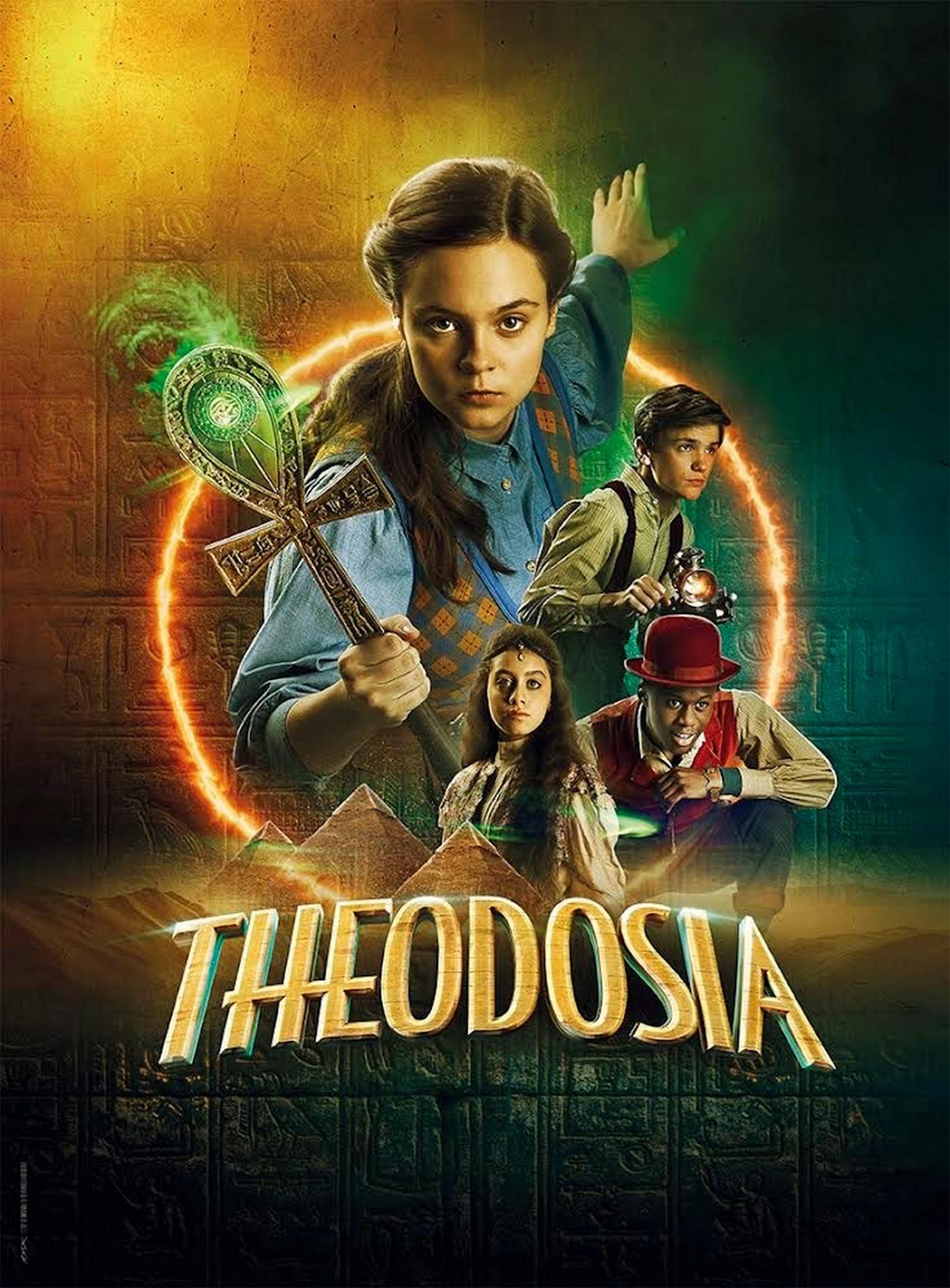 Theodosia