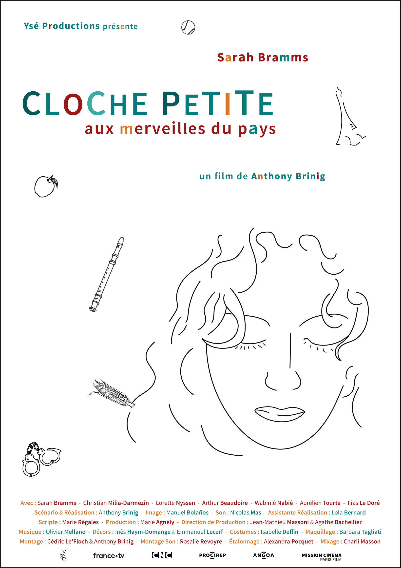 Clochette