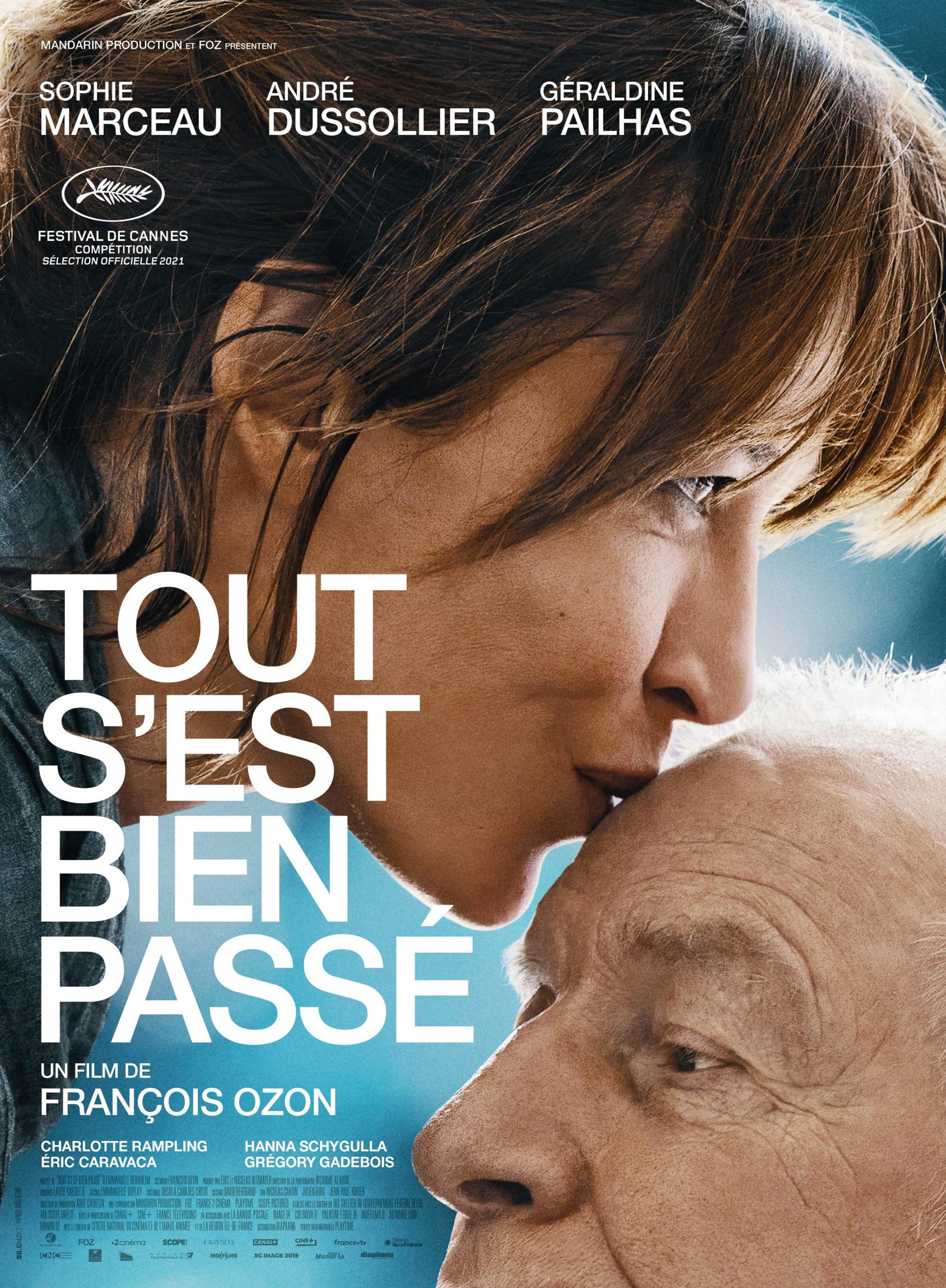 © Mandarin Production / FOZ / France 2 Cinéma / Playtime Production / Scope Pictures