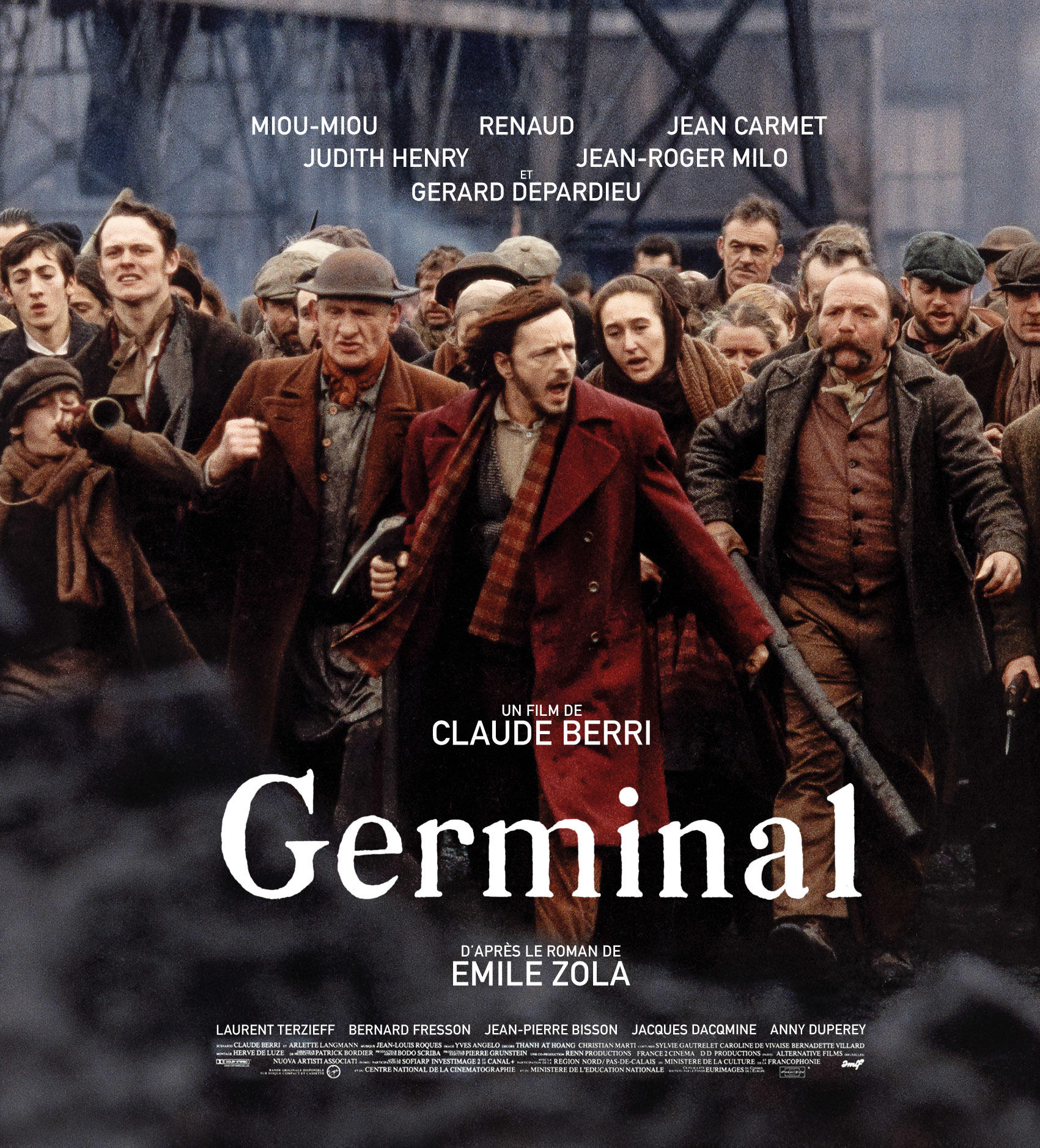 Germinal