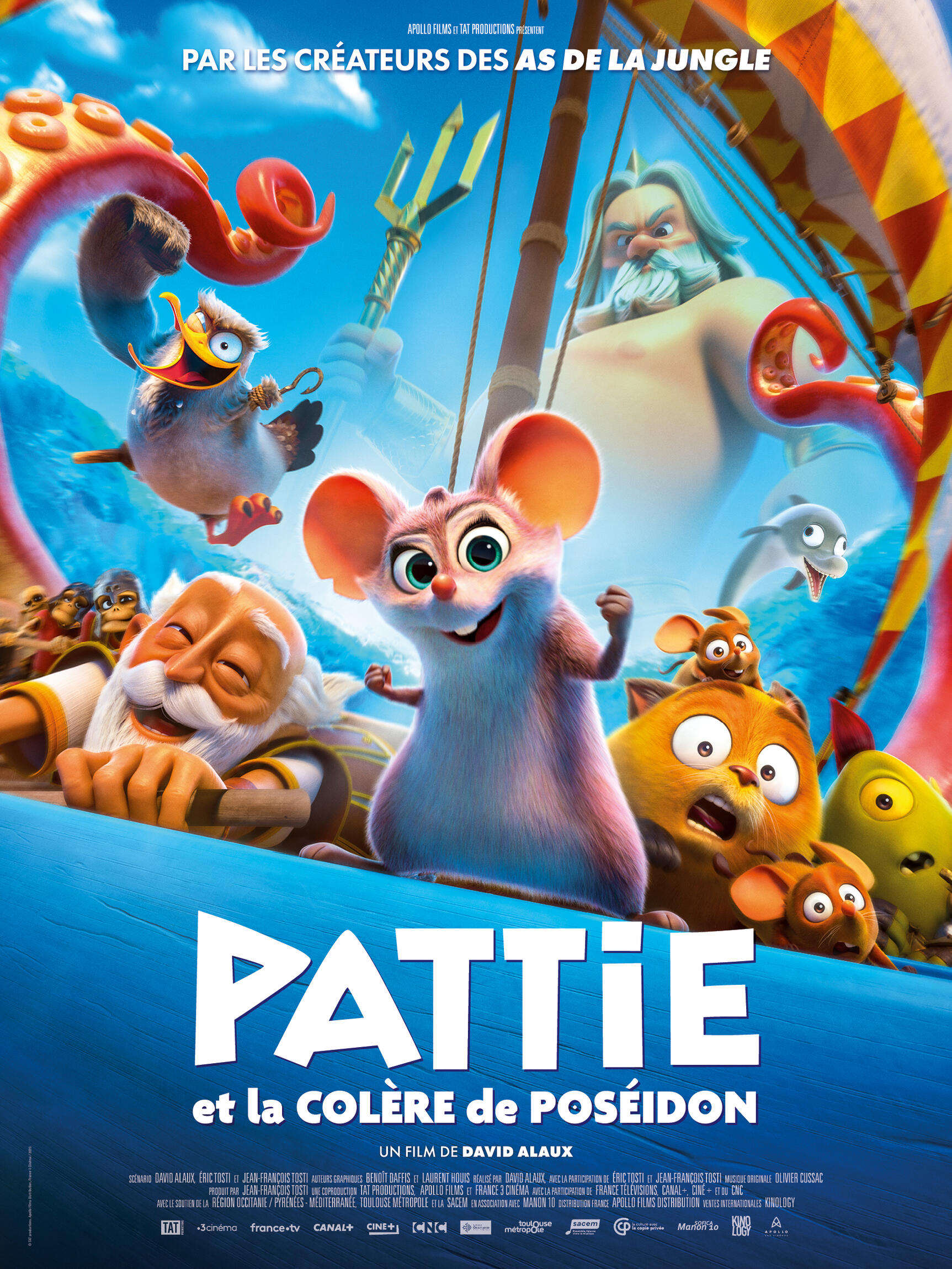 Pattie