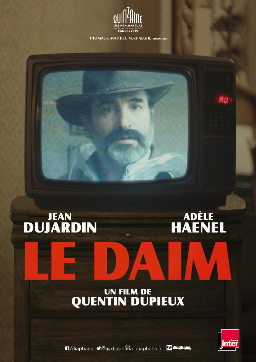 Le daim