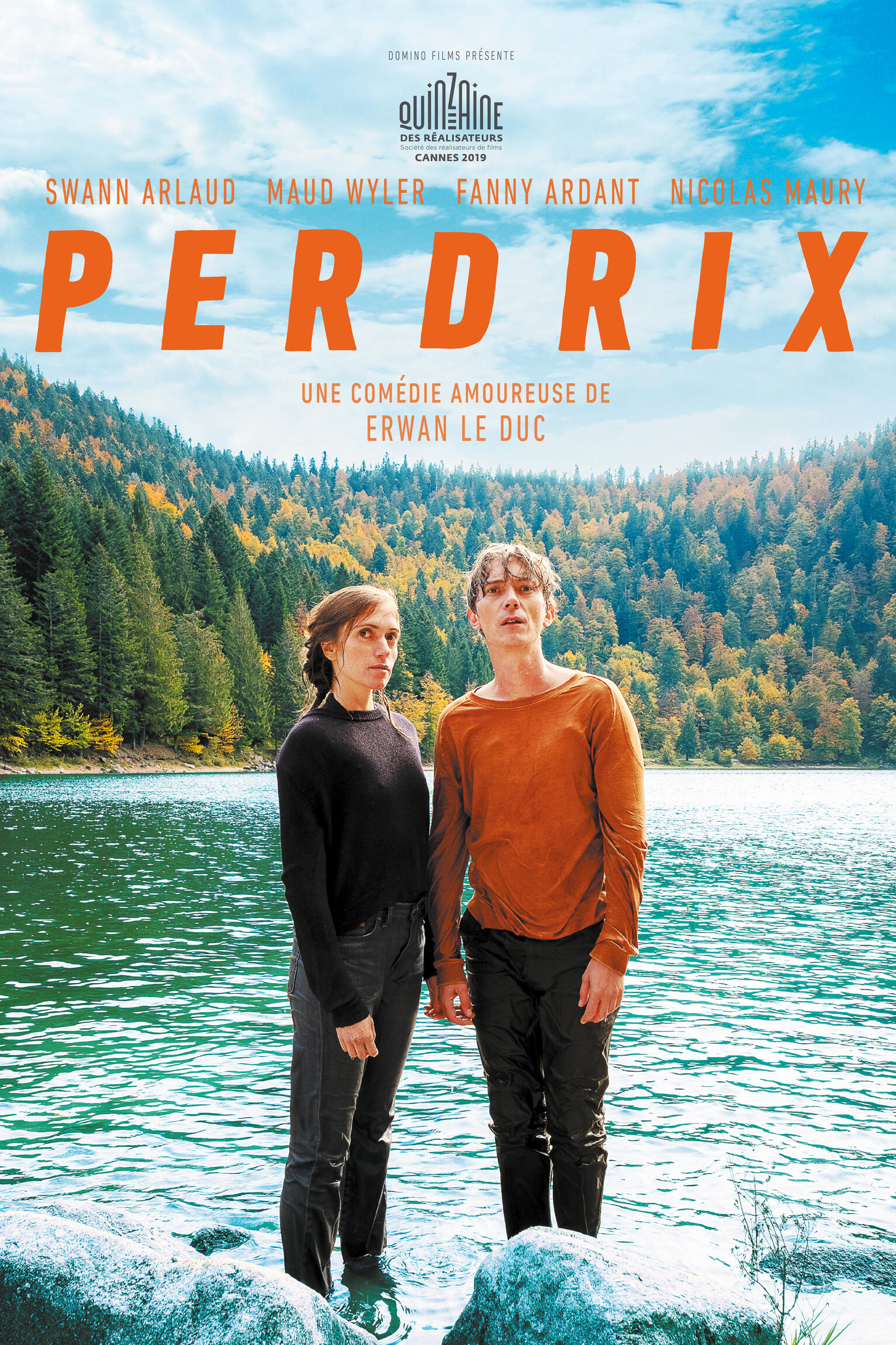 Perdrix