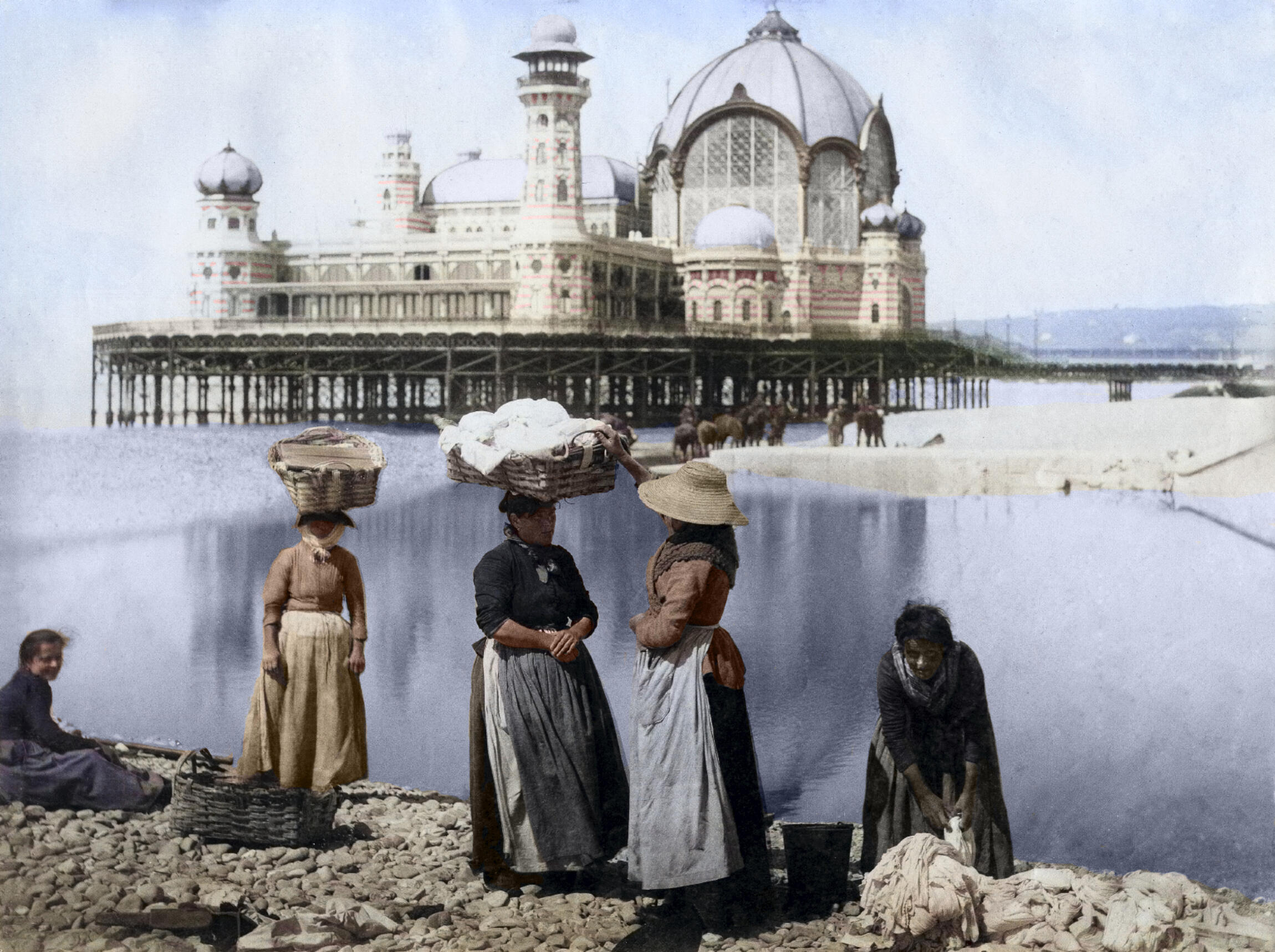 Et Dieu créa la Côte d'Azur© Collection Editions Gilletta