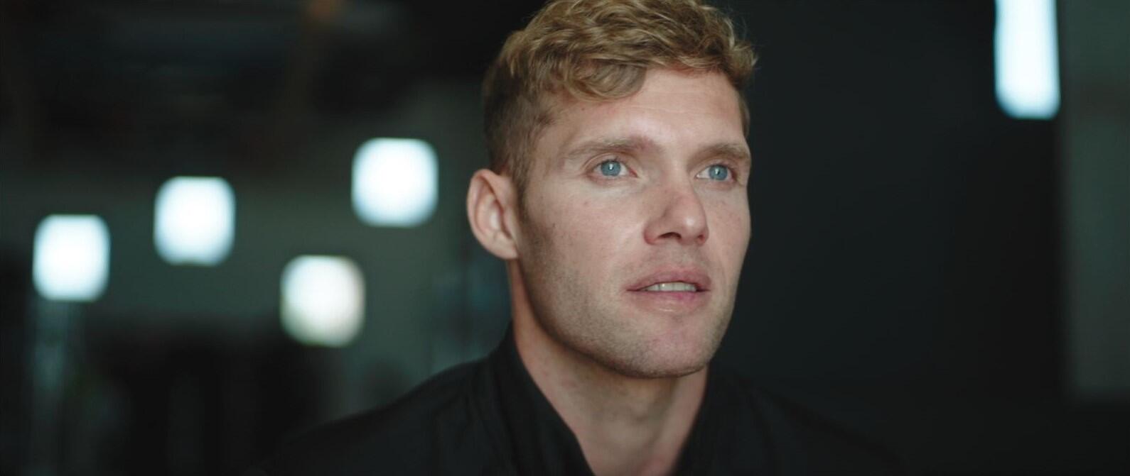 kevin mayer