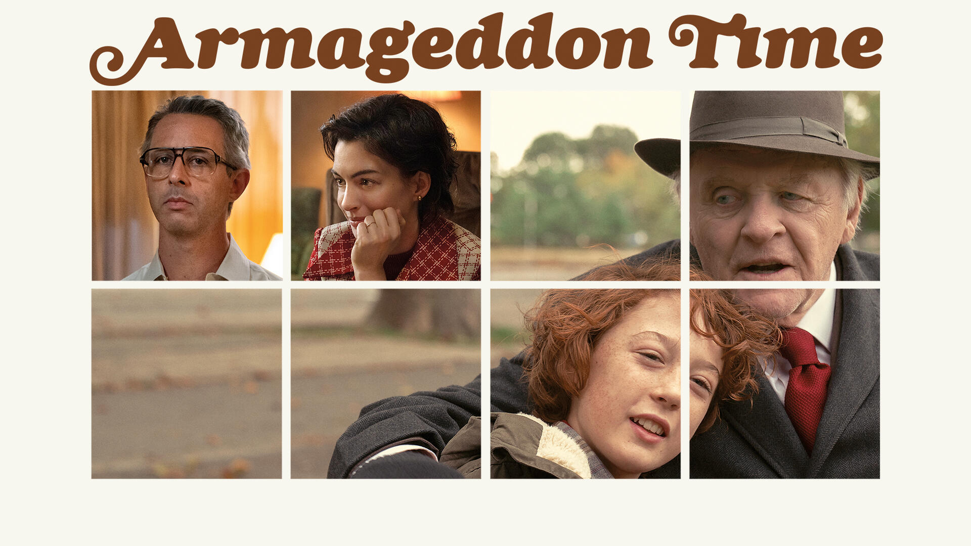 Armageddon Time