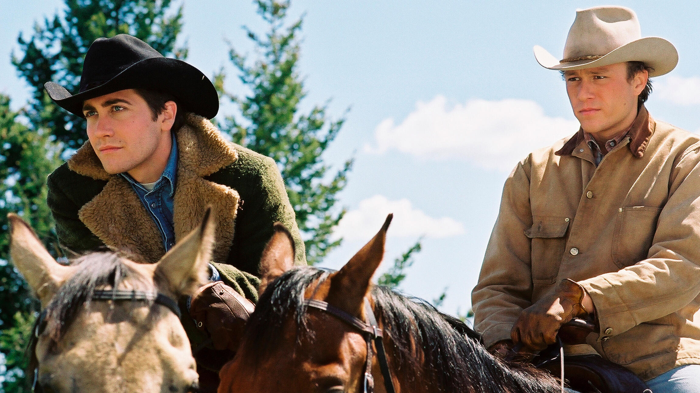 le secret de Brokeback Mountain