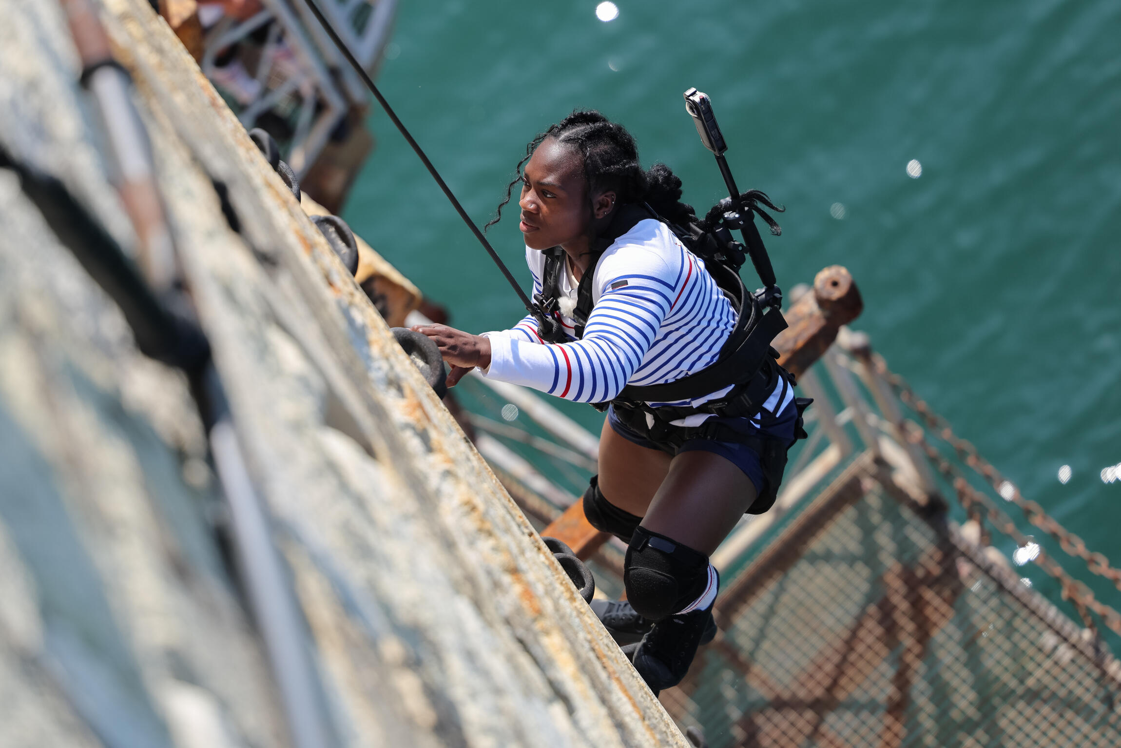 Fort Boyard