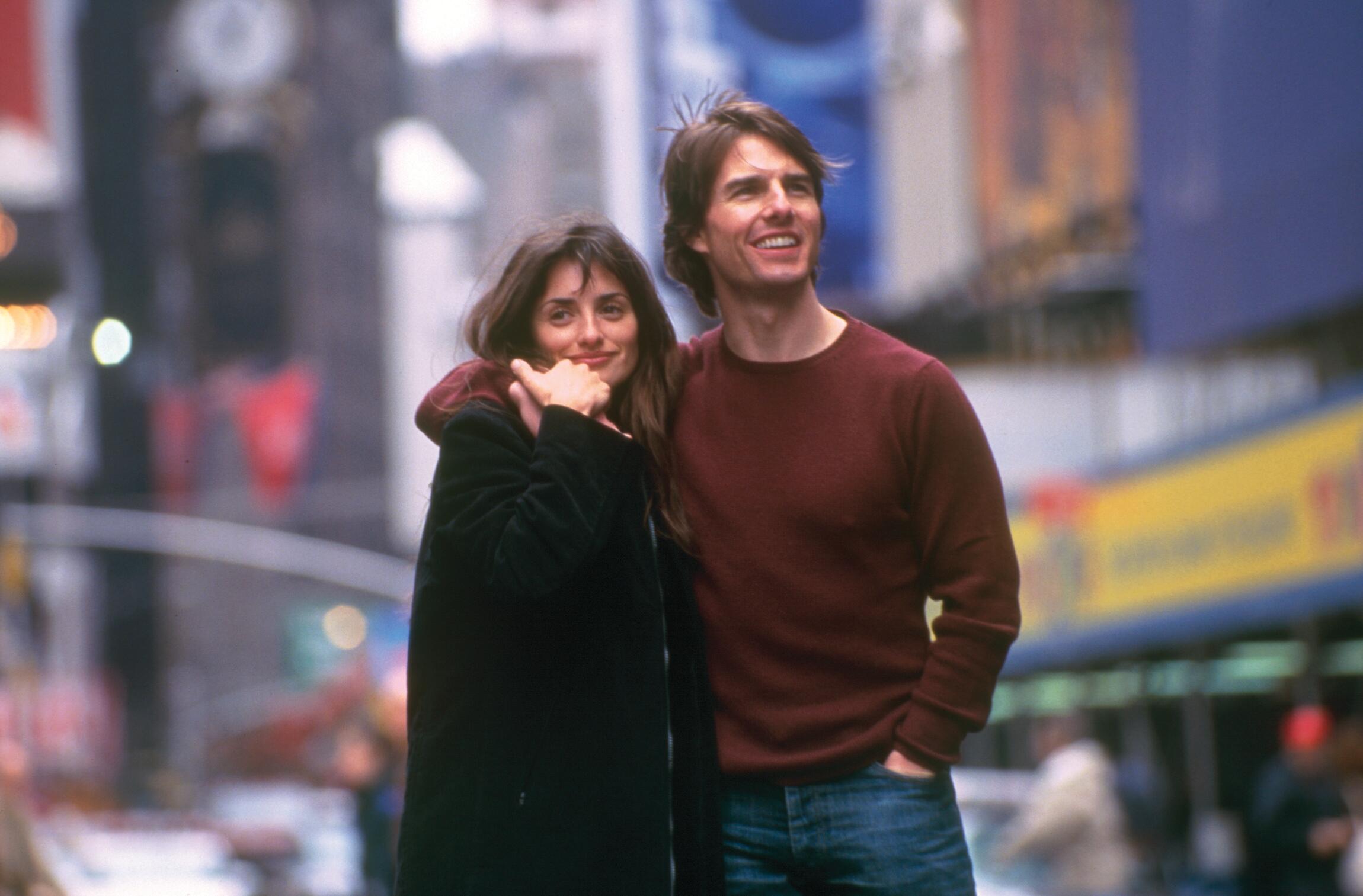 Vanilla Sky