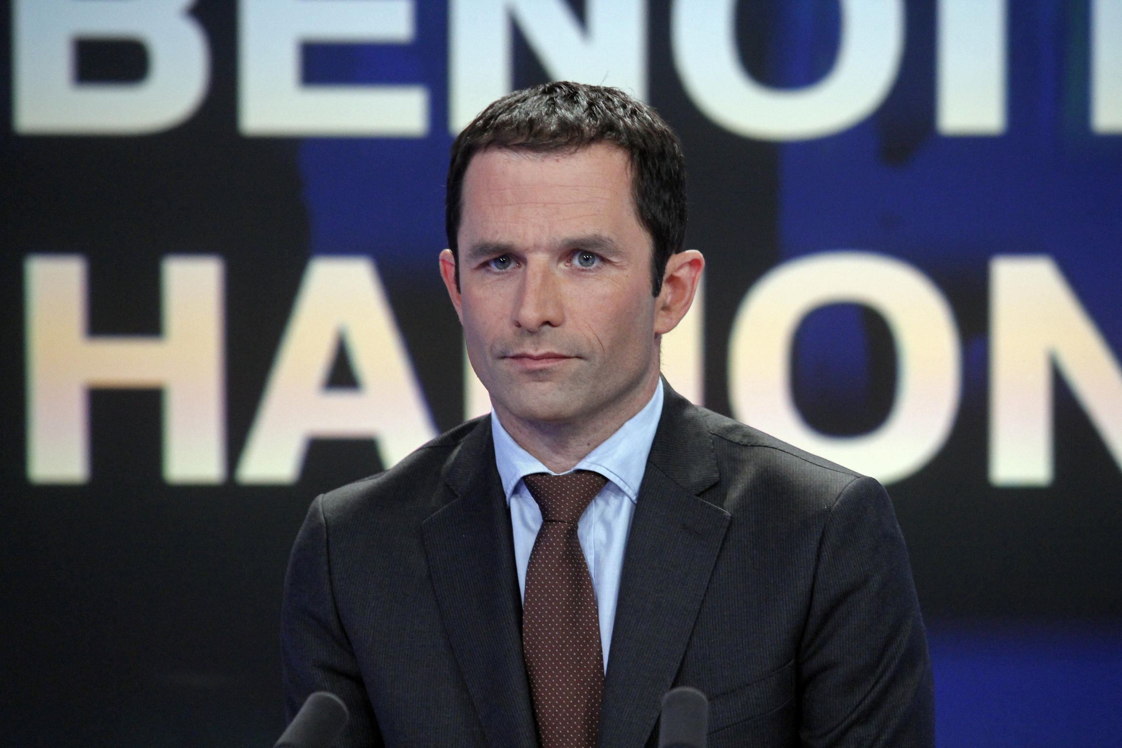 Benoît Hamon