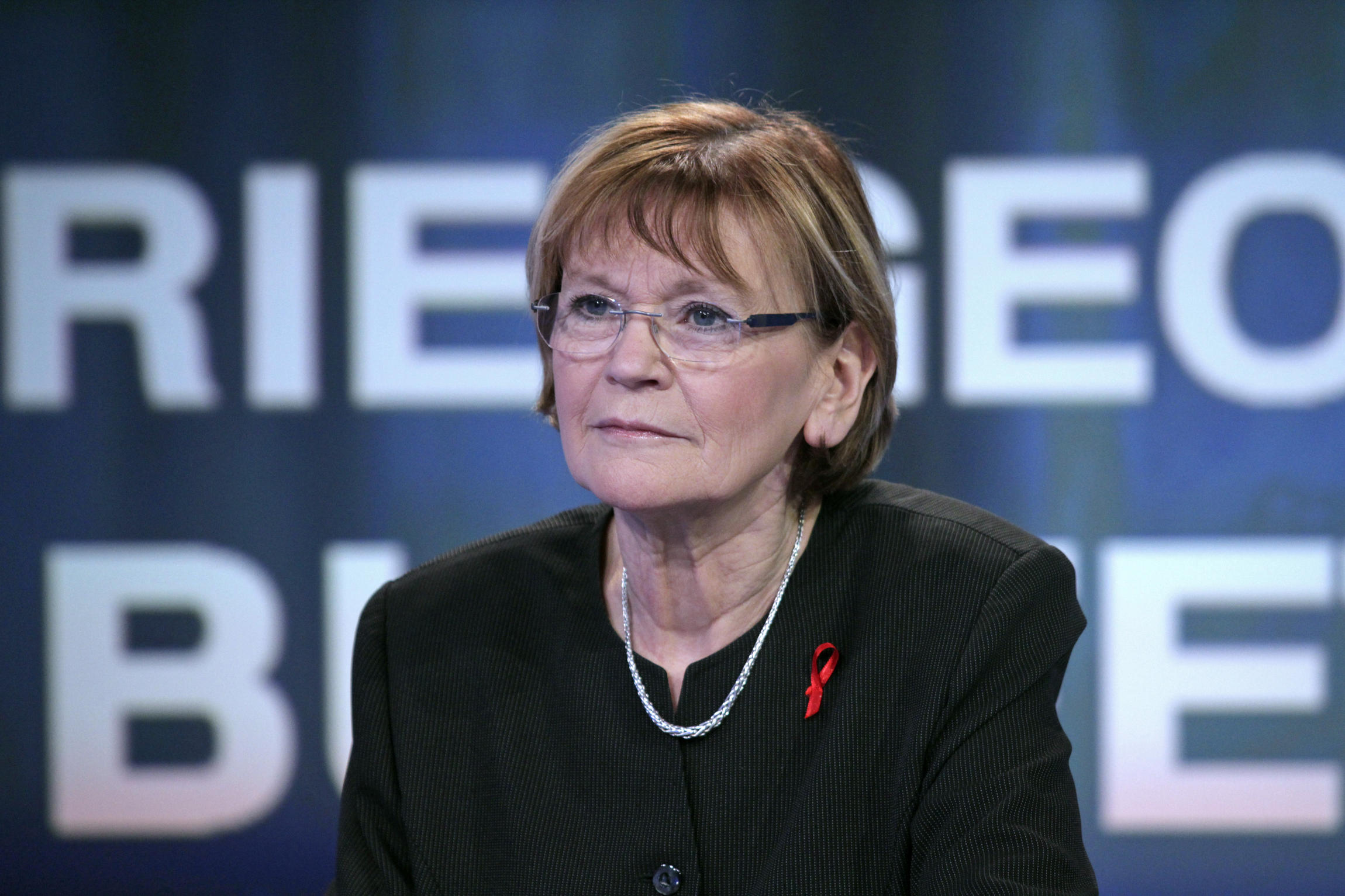 Marie-George Buffet