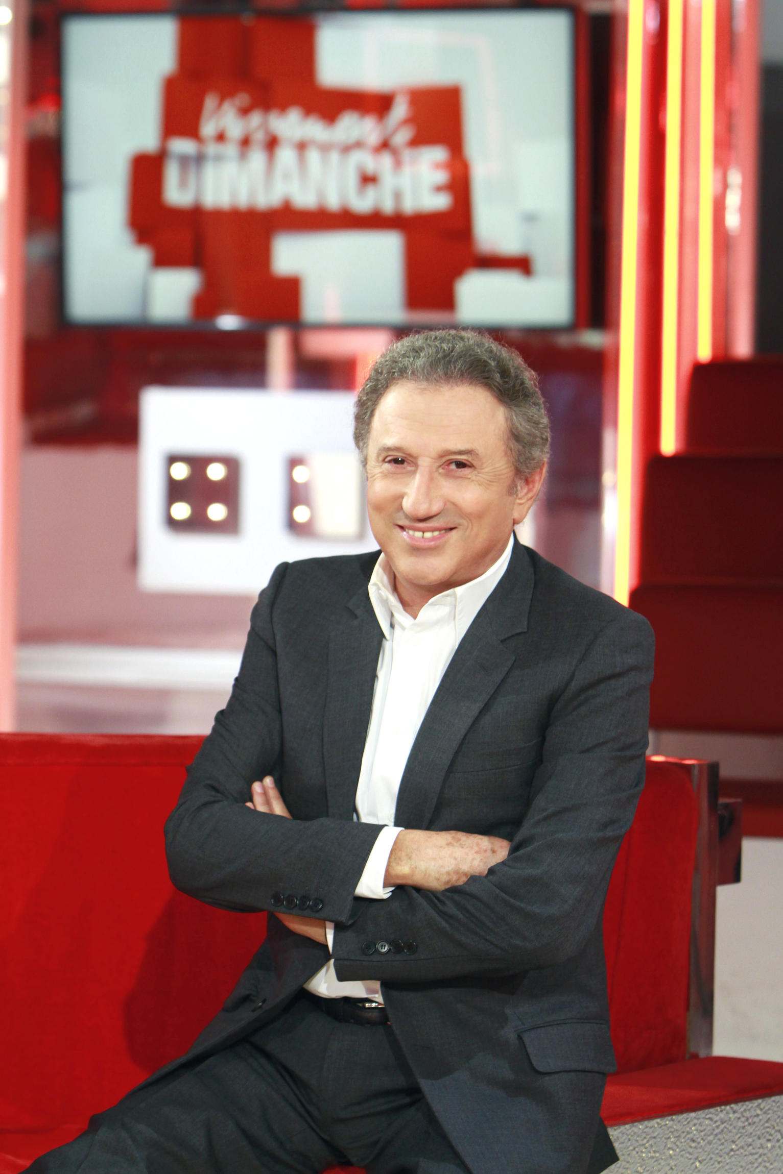 Michel Drucker