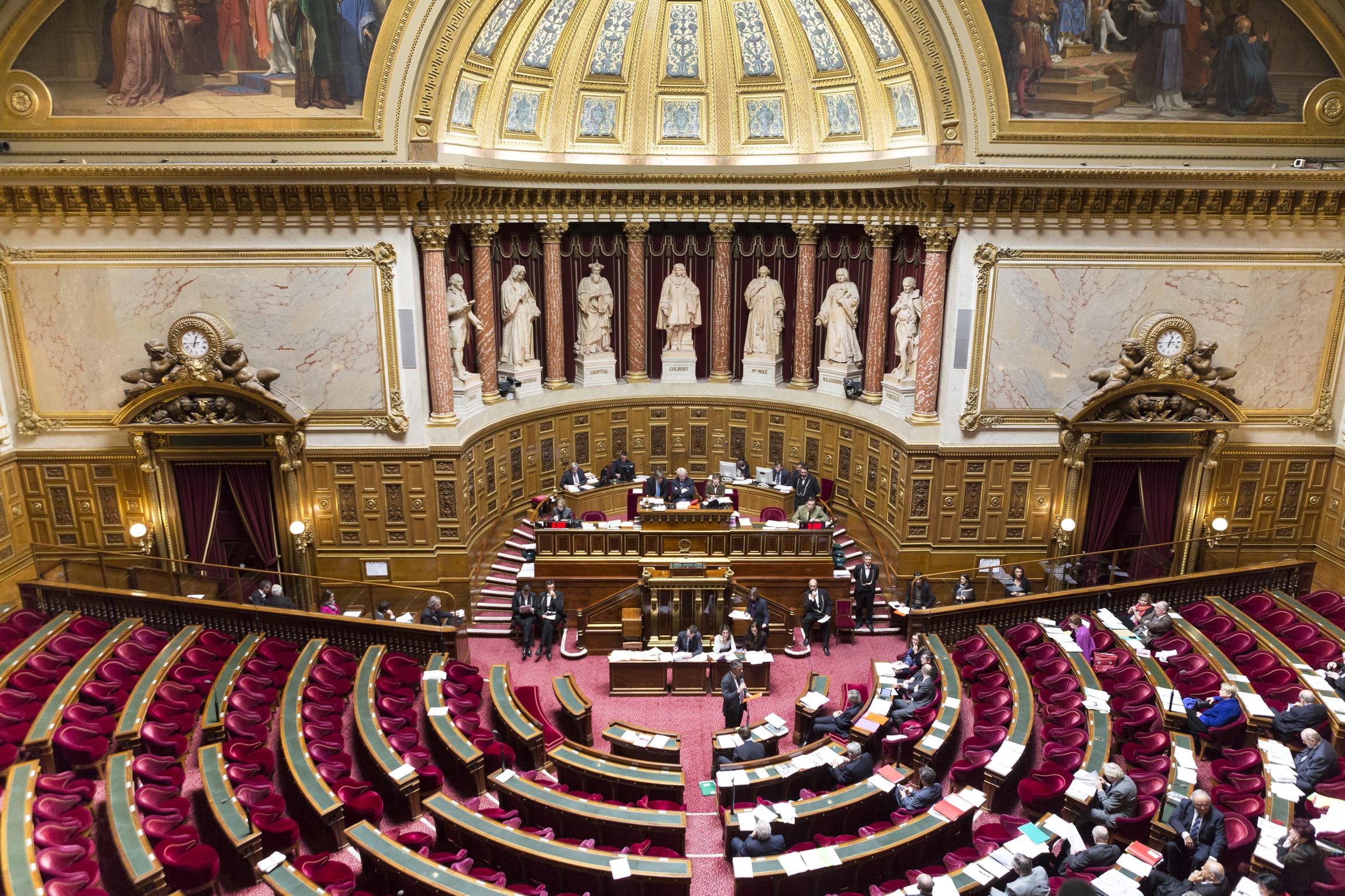 Sénat