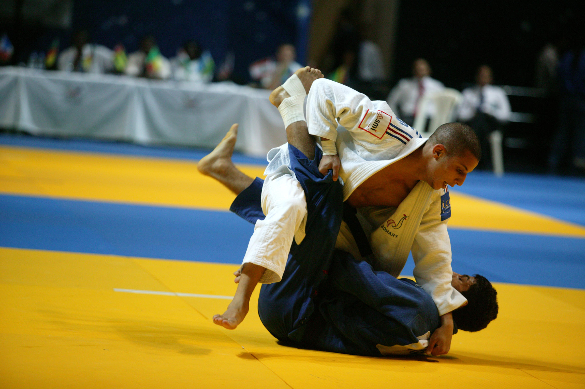 Judo