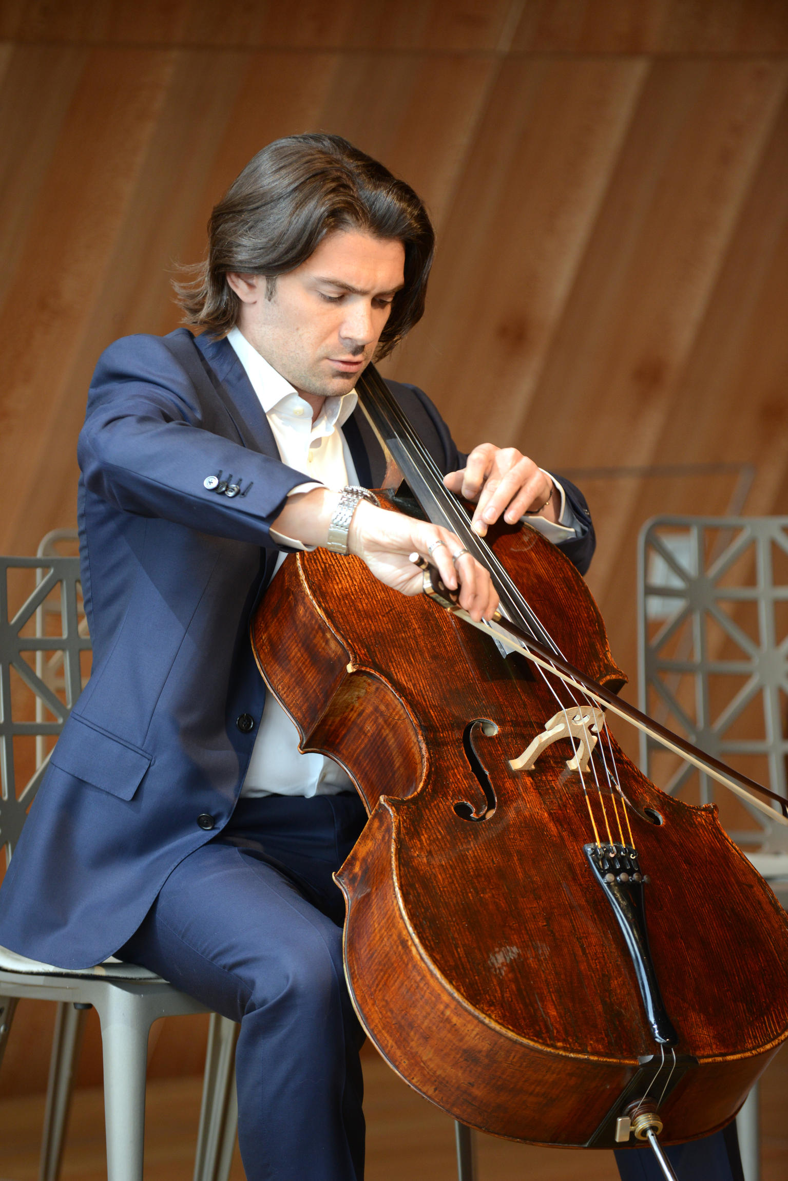 Gautier Capuçon