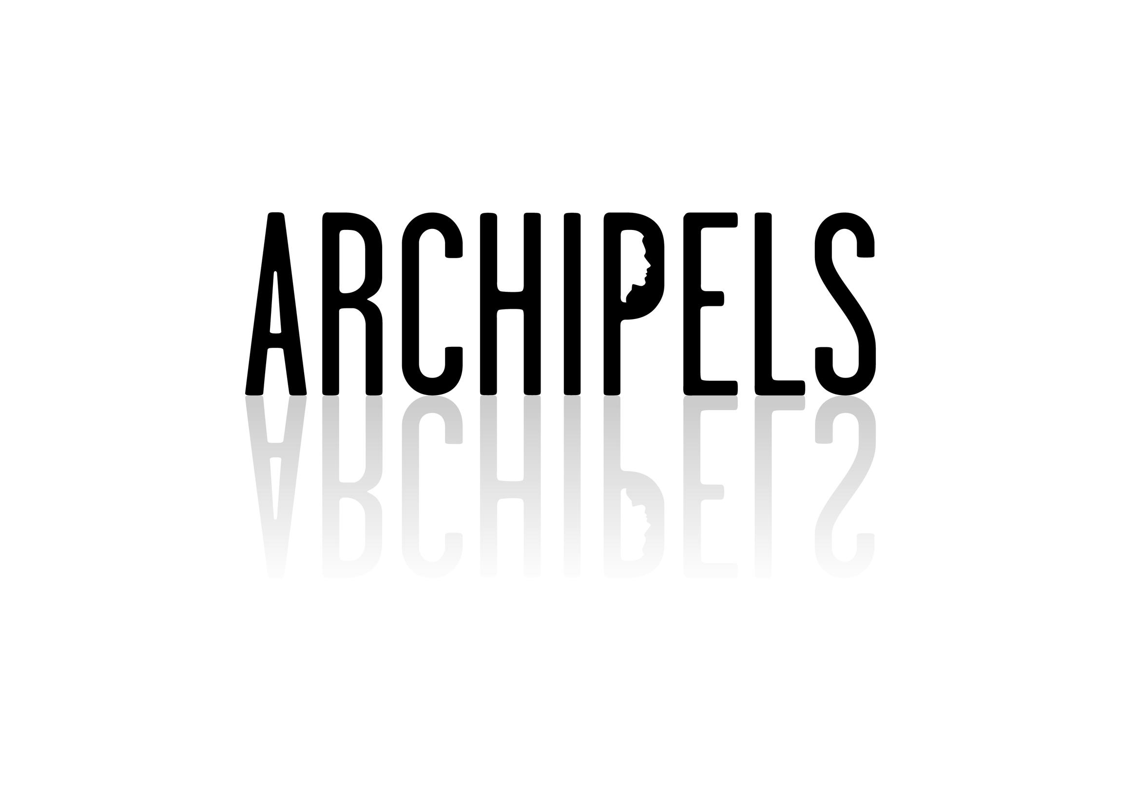 Archipels _ Logo