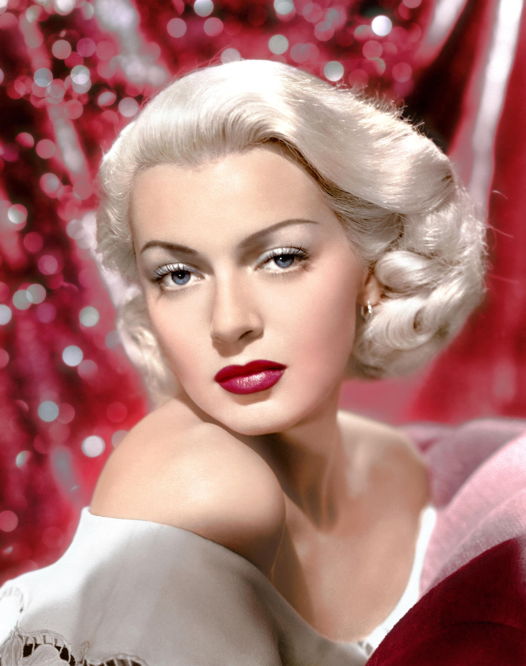 Lana Turner