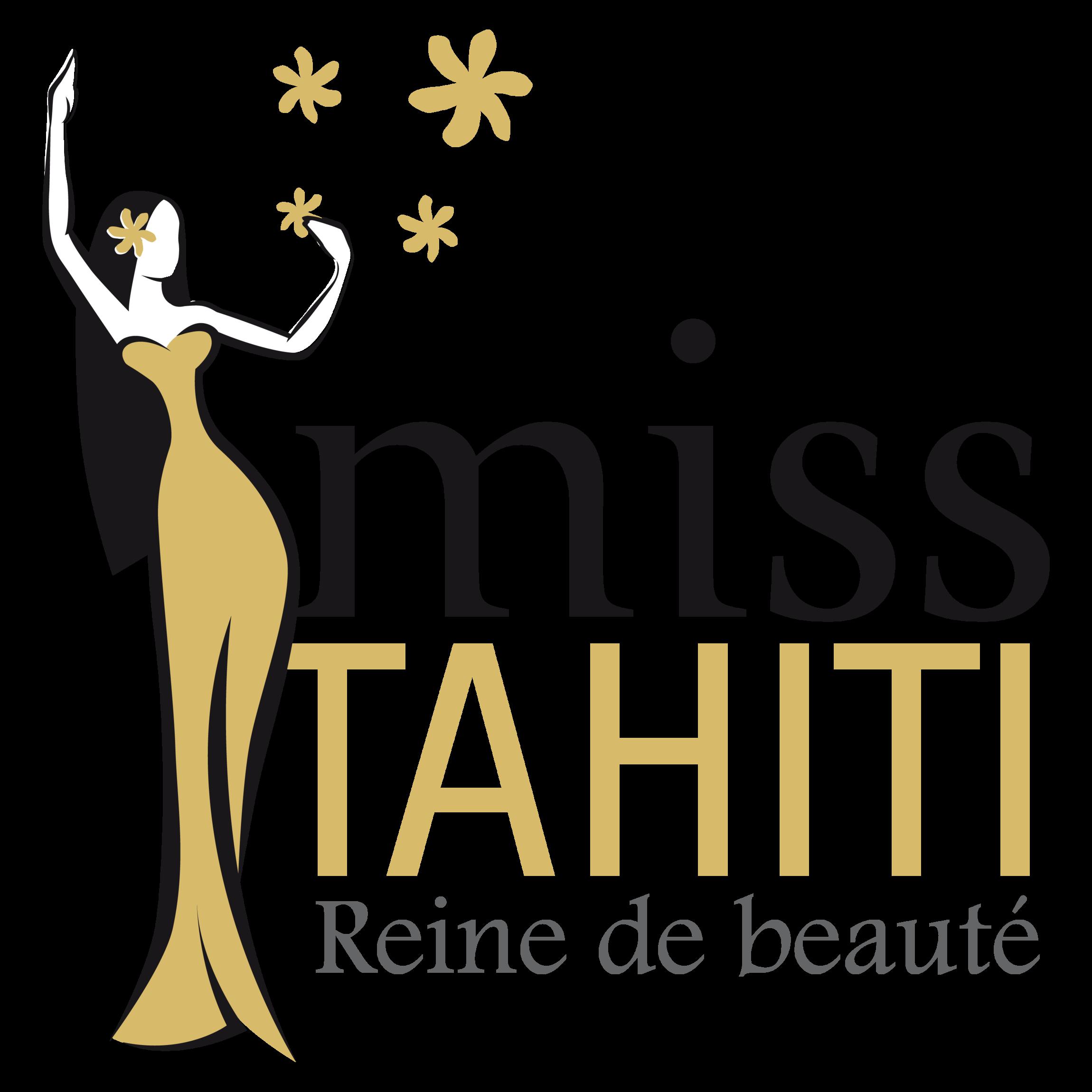 Miss Tahiti