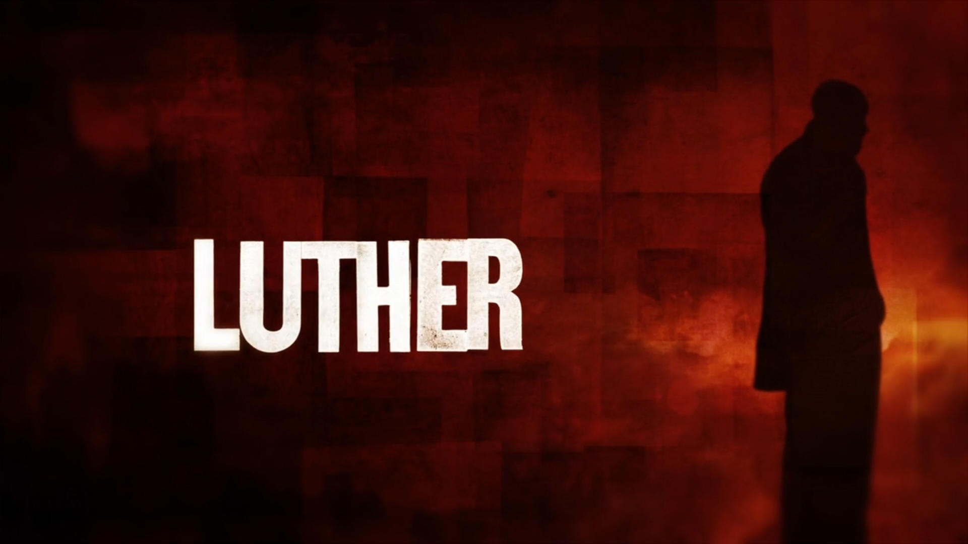 luther