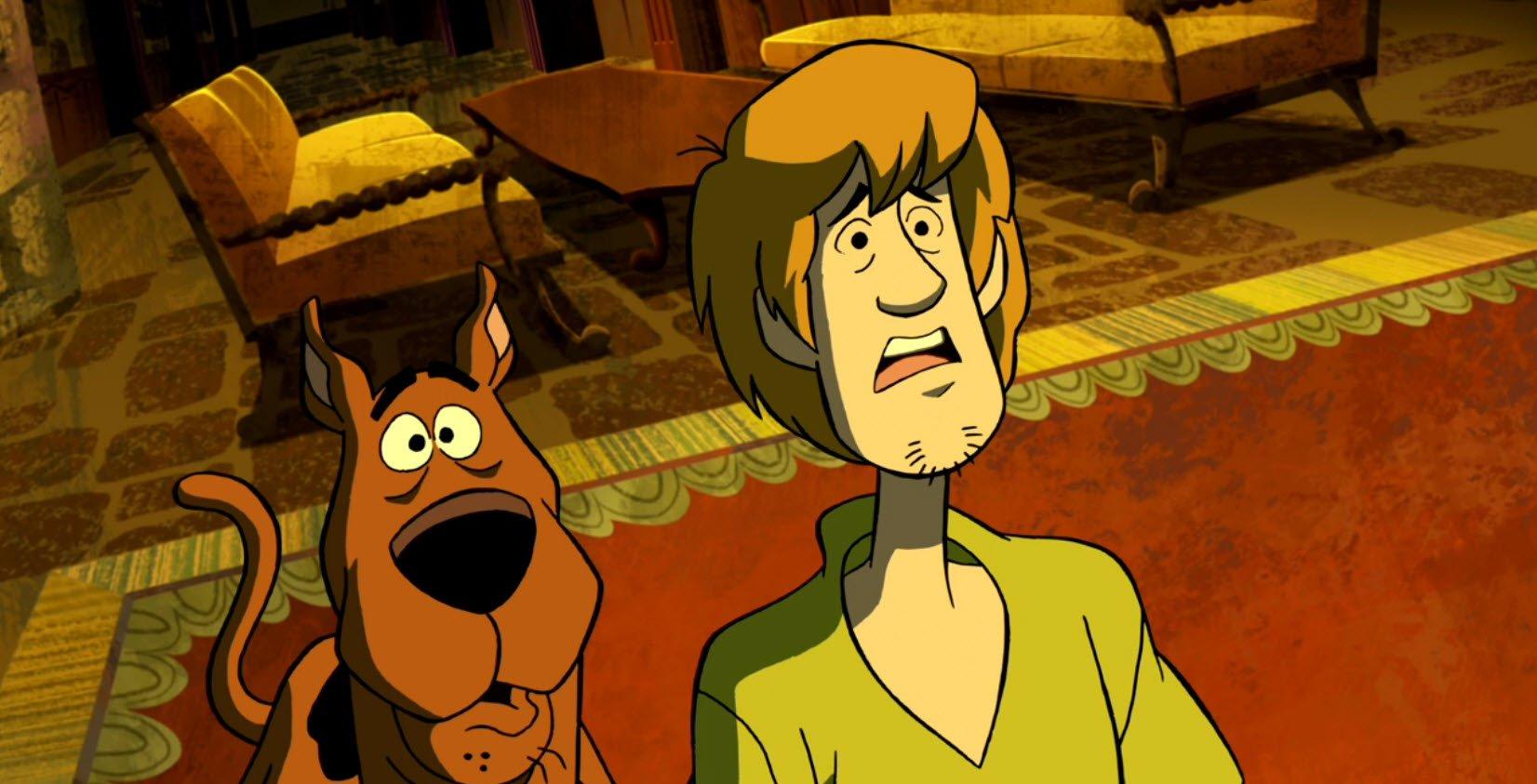 Scooby-Doo