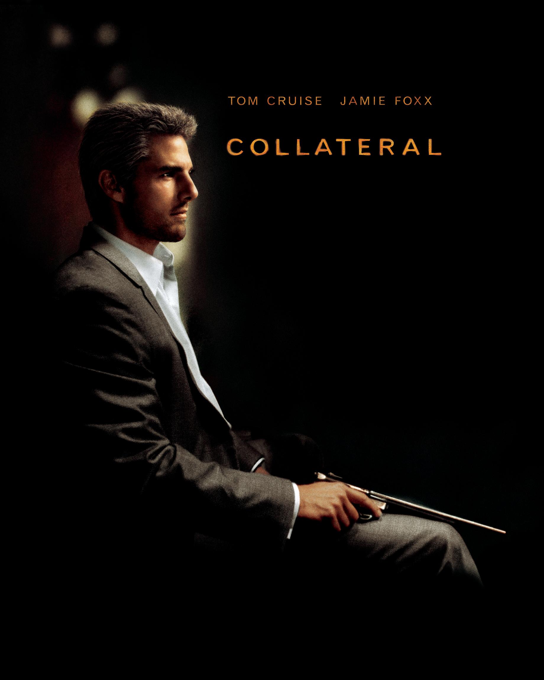 © 2004 - Paramount Pictures / Dreamworks LLC. All rights reserved