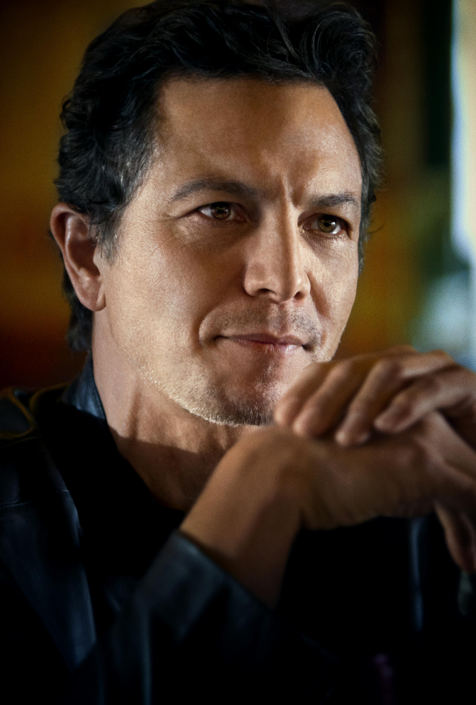 BENJAMIN BRATT