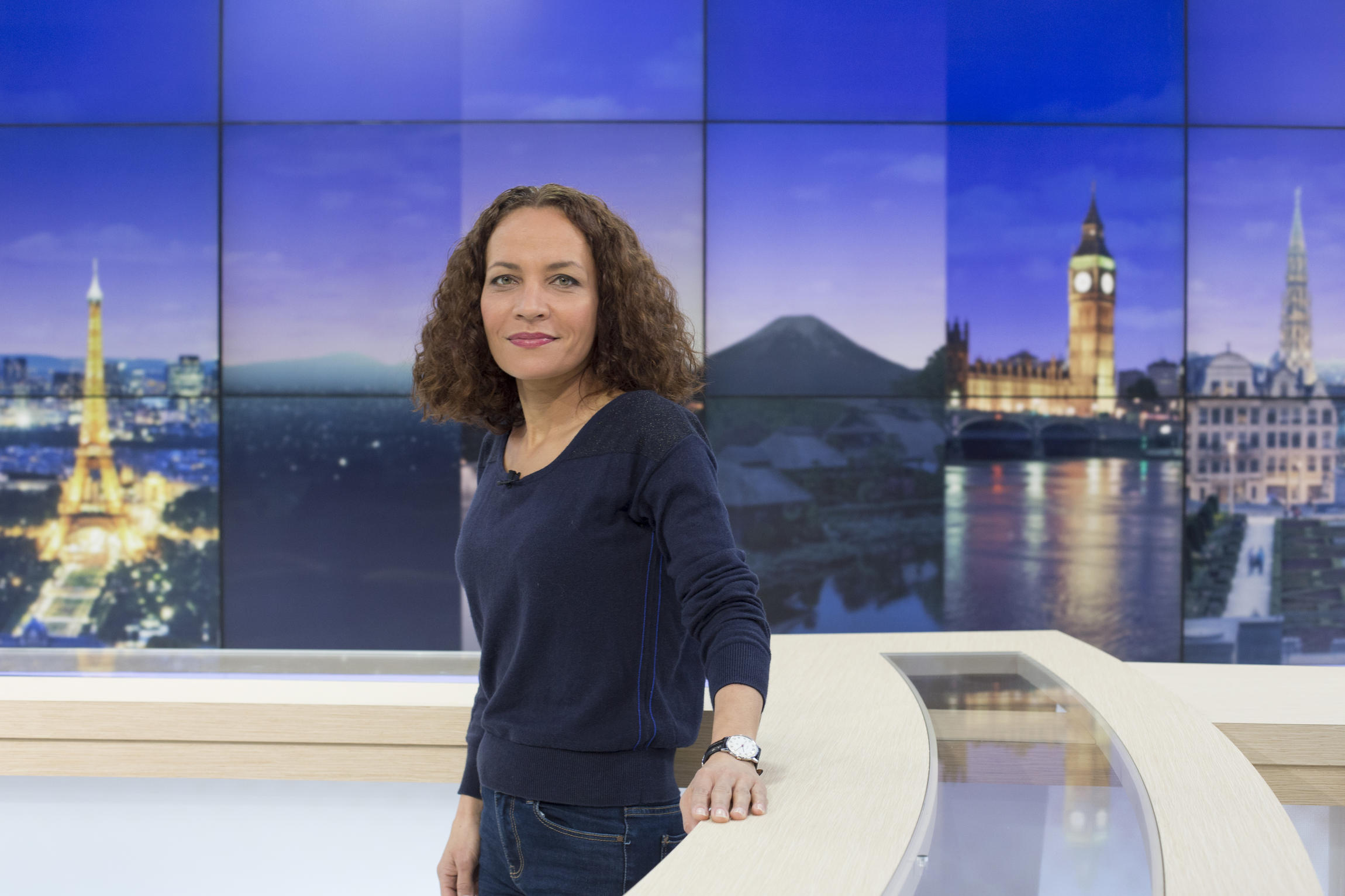 Sandrine Aramon