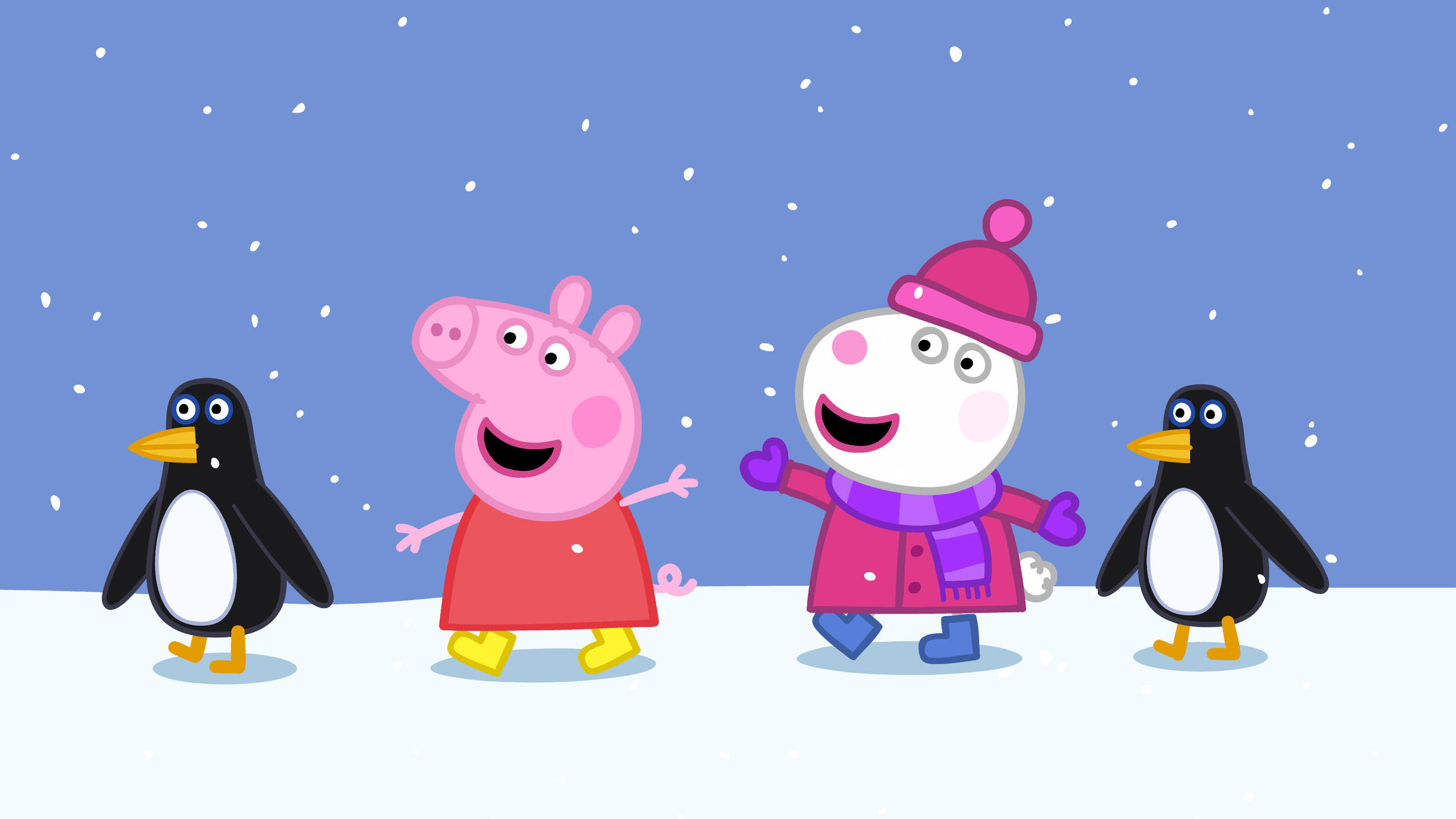 Peppa Pig S8