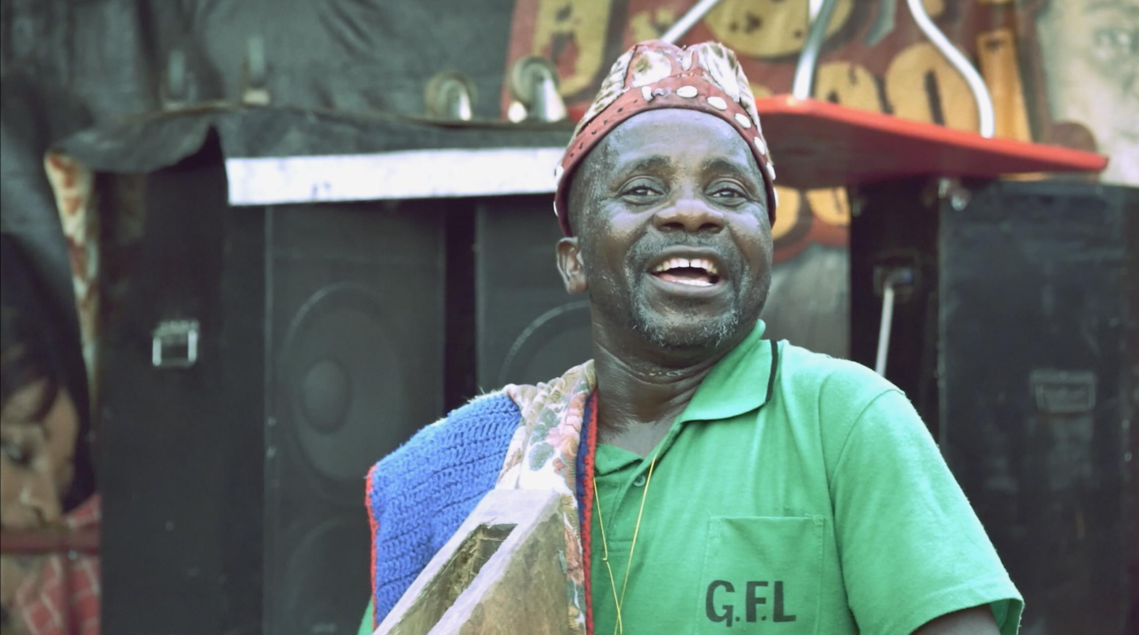 Papa Wemba