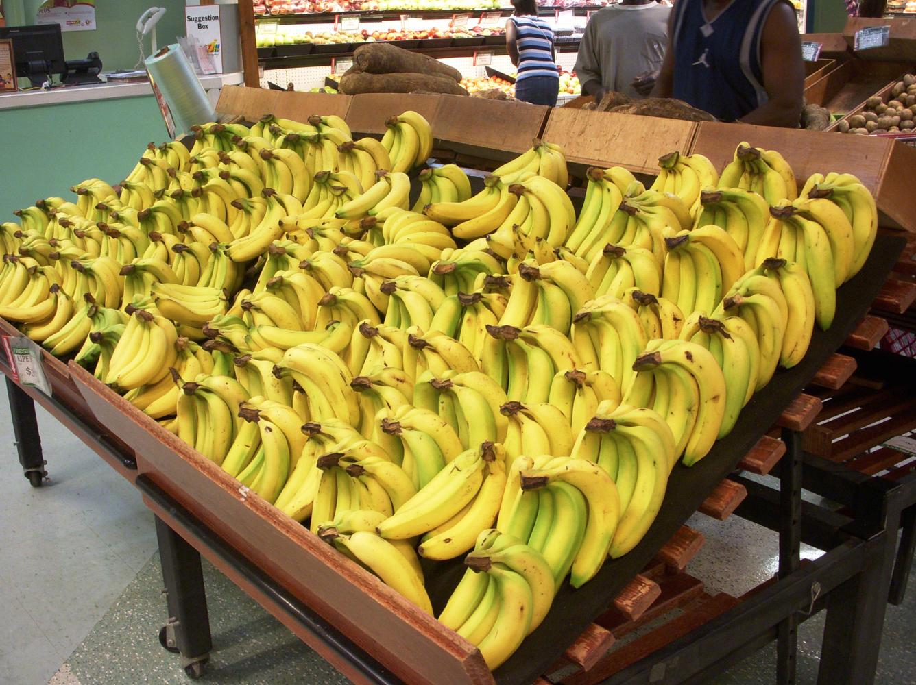 Banane, l'or des Antillais / ©Ego production