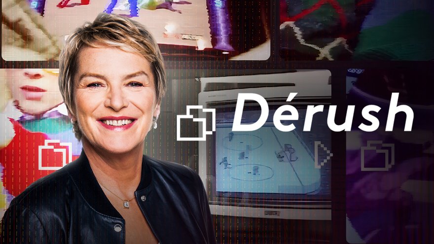 Dérush