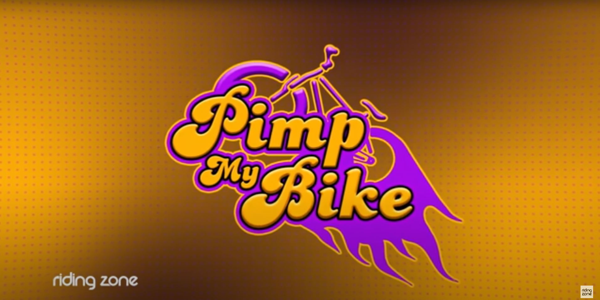 pimp my bike 2
