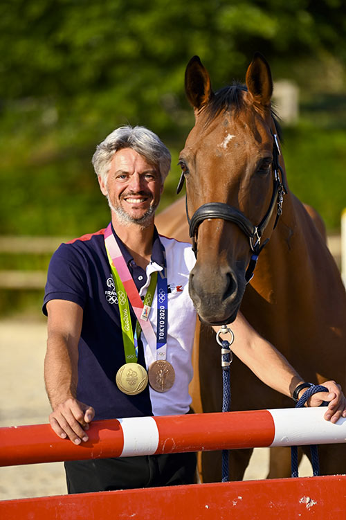 EDR l'époque est au sport