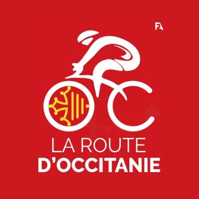 Logo La Route d'Occitanie