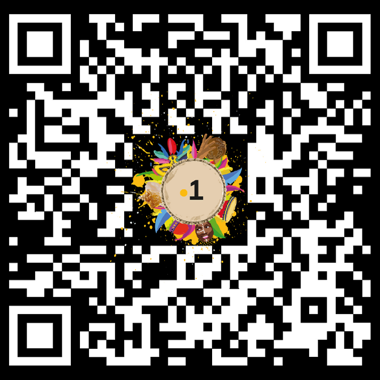carnaval 2024 qr code