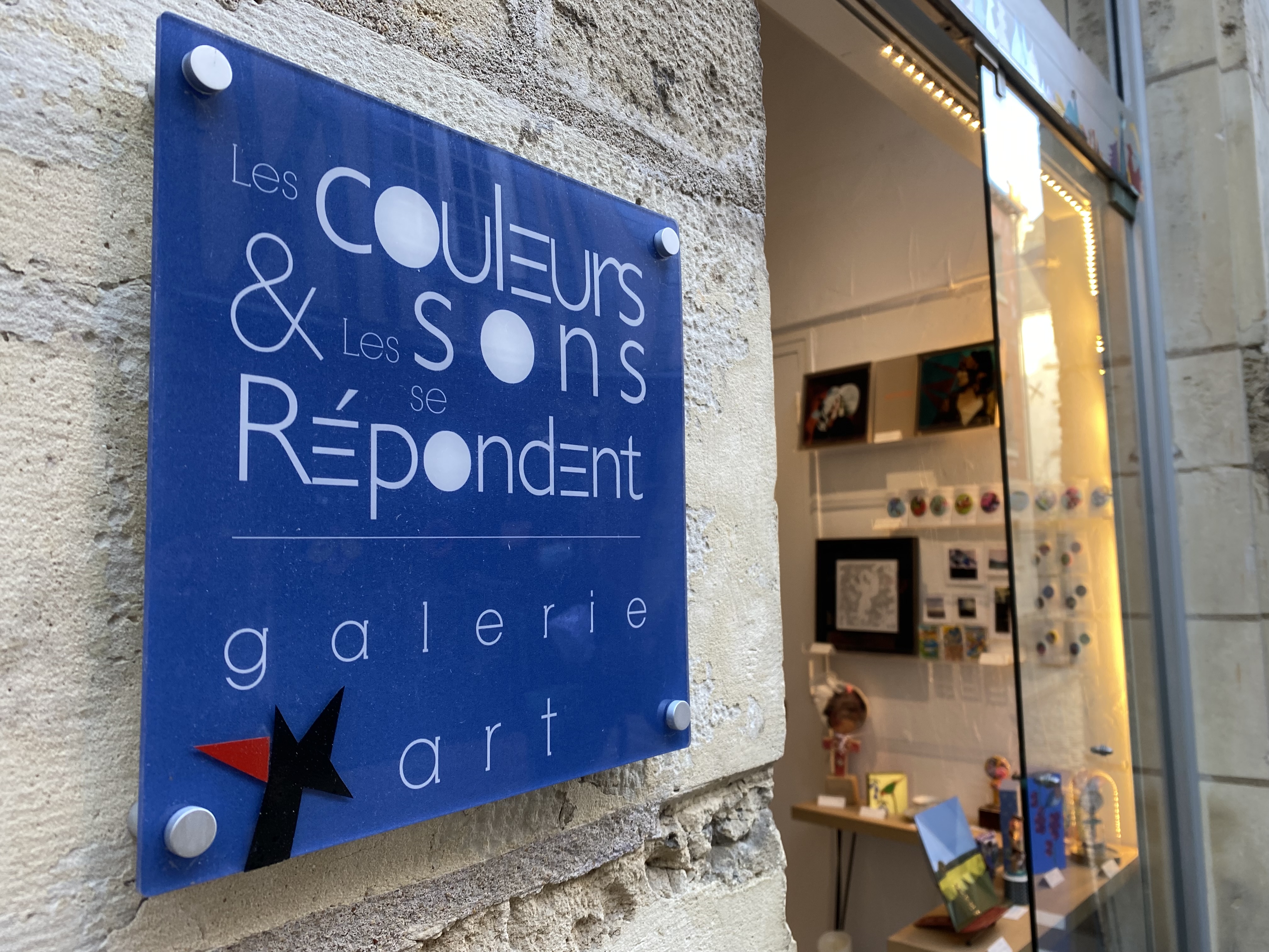 galeries d'art