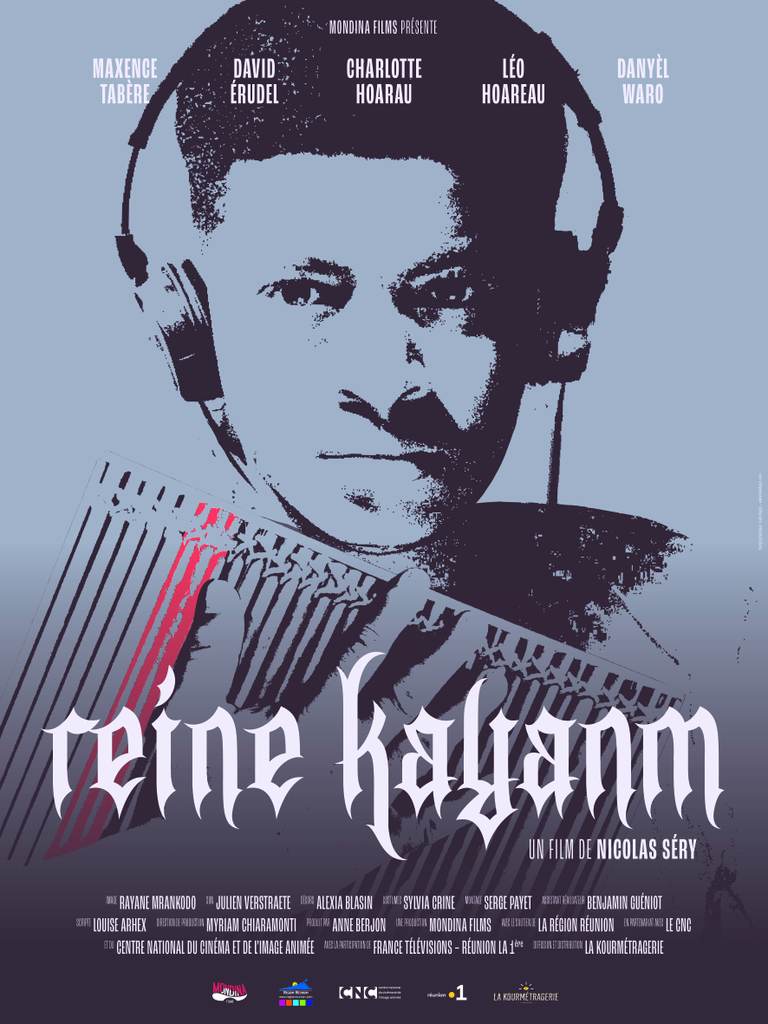 La reine Kayam