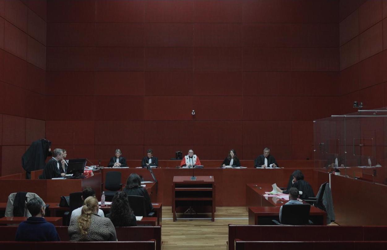 Le viol, défi de justice