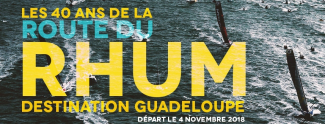 Route du Rhum