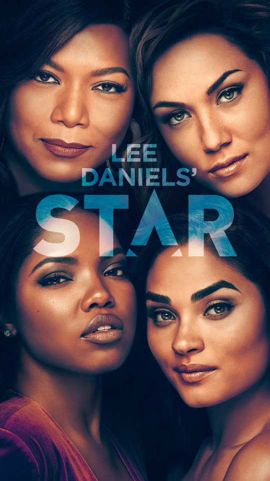 Lee Daniels' Star - saison 3 