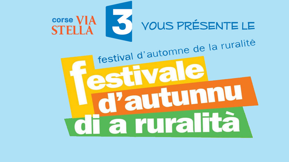 Affiche du festival