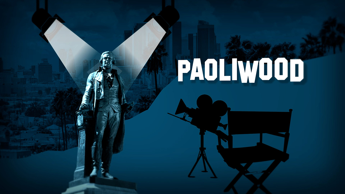 Paoliwood