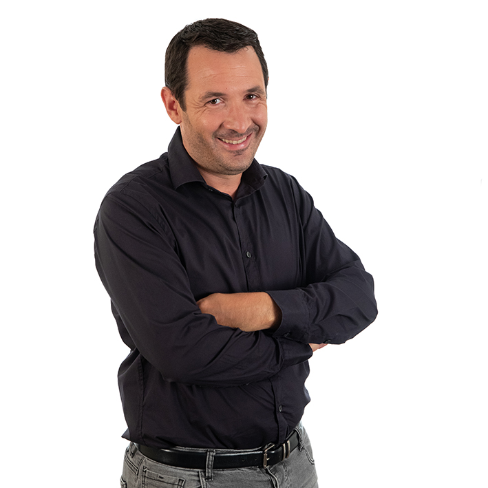 Sébastien Tieri