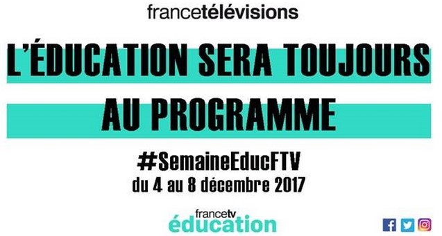 semaine éducation